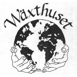 WÄXTHUSET – varumärkesbild för Wäxthuset i Väddö Aktiebolag