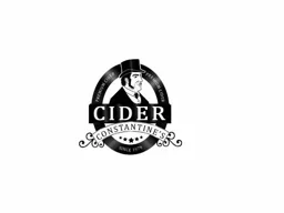 Constantine´s Cider premium cider premium cider since 1979 – varumärkesbild för SM Group AB