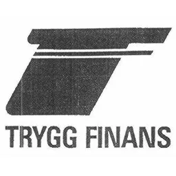 TRYGG FINANS – varumärkesbild för Repono Holding AB