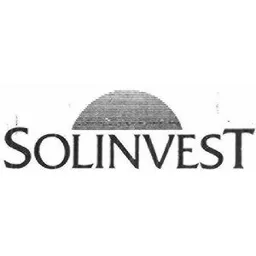 SOLINVEST – varumärkesbild för Slutplattan SIGTO 125997 AB