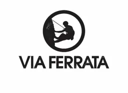 VIA FERRATA – varumärkesbild för VIA FERRATA AB