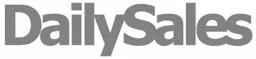 DailySales – varumärkesbild för DailySales Europe AB