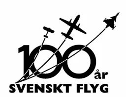 Svenskt Flyg 100 år – varumärke, Svensk Flyghistorisk Förening