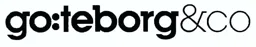 go:teborg&co – varumärke, Göteborg & Co AB