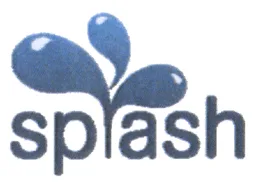 splash – varumärkesbild för TUI Sverige AB