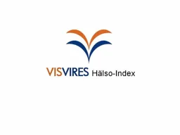 VISVIRES Hälso-Index – varumärkesbild för Nyckelkopia Holding AB