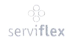 serviflex – varumärkesbild för Caverion Sverige AB