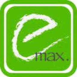 Emax – varumärkesbild för Startcentrum Örebro region AB