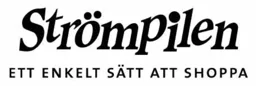 Strömpilen - Ett enkelt sätt att shoppa – varumärke, SHF Strömpilen 1 AB