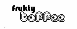 frukty toffee – varumärkesbild för SM Group AB