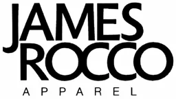 JAMES ROCCO APPAREL – varumärkesbild för Linstar Investment AB