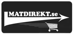 matdirekt.se – varumärkesbild för Citybutikerna Direkt i Göteborg AB