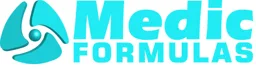 MEDIC FORMULAS – varumärkesbild för Everdea AB