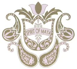Spirit of Maya – varumärkesbild för Spirit of Maya AB