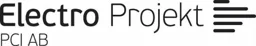 Electro Projekt PCI AB – varumärkesbild för Electro Projekt PCI Aktiebolag