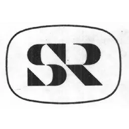 SR – varumärkesbild för Sveriges Radio Aktiebolag
