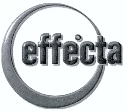 effecta – varumärkesbild för Effecta Energy Solutions AB