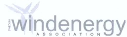 SWEDISH windenergy ASSOCIATION – varumärkesbild för SVENSK VINDKRAFTFÖRENING, SVIF