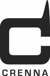 CRENNA – varumärkesbild för Crenna Plåt Aktiebolag