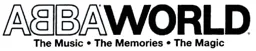 ABBAWORLD The Music The Memories The Magic – varumärke, Polar Music International Aktiebolag
