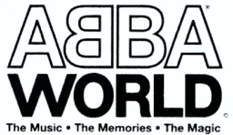 ABBA WORLD The Music The Memories The Magic – varumärke, Polar Music International Aktiebolag