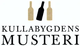 KULLABYGDENS MUSTERI – varumärkesbild för Mustery AB