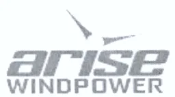 arise WINDPOWER – varumärkesbild för Arise AB