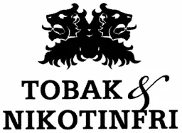 TOBAK & NIKOTINFRI – varumärkesbild för Gotlands Snus AB
