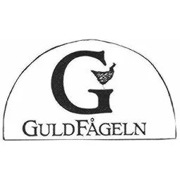 GULDFÅGELN – varumärkesbild för Guldfågeln Aktiebolag