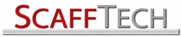 SCAFFTECH – varumärkesbild för ScaffTech AB