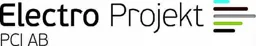 Electro Projekt PCI AB – varumärkesbild för Electro Projekt PCI Aktiebolag