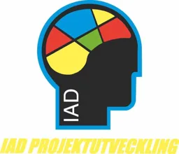 IAD IAD PROJEKTUTVECKLING – varumärkesbild för IAD Svenska Aktiebolag