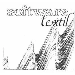 SOFTWARE TEXTIL – varumärkesbild för Svenska Varumäklaren Aktiebolag