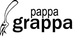 pappa grappa – varumärkesbild för VINCIT Inc. AB