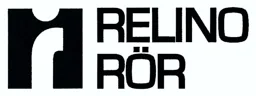 RELINO RÖR – varumärkesbild för Relino Tools AB