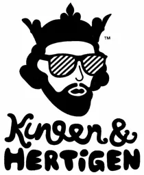 Kungen & HERTIGEN – varumärke, Kungen & Hertigen Media Handelsbolag