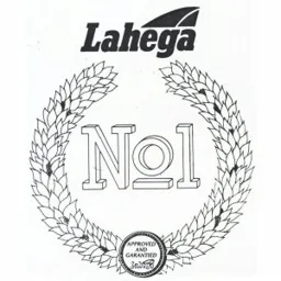 LAHEGA NO1 – varumärkesbild för Clemondo AB