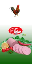 Farm SR&F – varumärkesbild för Swedish Fine Rice and Food AB
