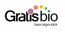 Gratisbio, bara några klick – varumärkesbild för Affelix Media Group AB