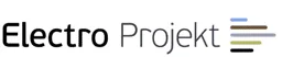 Electro Projekt – varumärkesbild för Electro Projekt PCI Aktiebolag