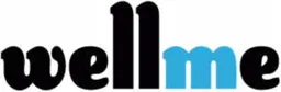 Wellme – varumärkesbild för Swedish Health Factory Aktiebolag