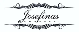 Josefinas HEMBAGERI – varumärkesbild för Brödernas Family Invest AB