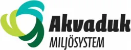 Akvaduk Miljösystem – varumärkesbild för Akvaduk Miljösystem Aktiebolag