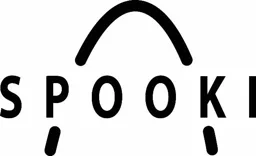 SPOOKI – varumärkesbild för Nordgren Innovation & Design AB