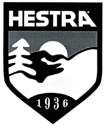 HESTRA 1936 – varumärkesbild för HESTRA-Handsken AB