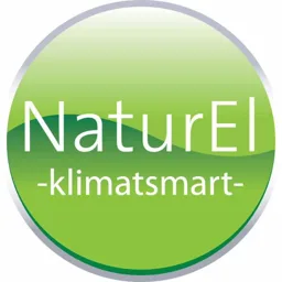 NaturEl -klimatsmart- – varumärke, Gislaved Energi AB