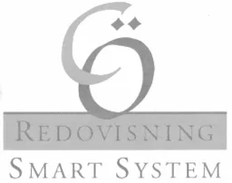 CÖ REDOVISNING SMART SYSTEM – varumärkesbild för LiCO Redovisning AB