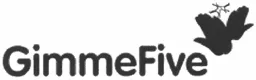 GimmeFive – varumärkesbild för Midsona AB