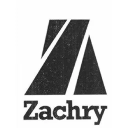 Zachry – varumärkesbild för Ljudia Aktiebolag