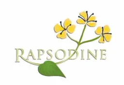 RAPSODINE – varumärkesbild för T.H. Meyer AB